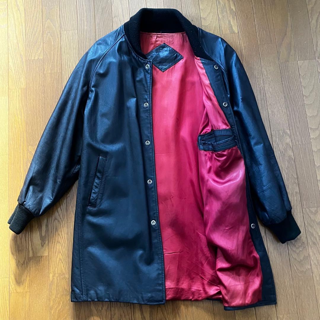 ファラオ ジャケット コート