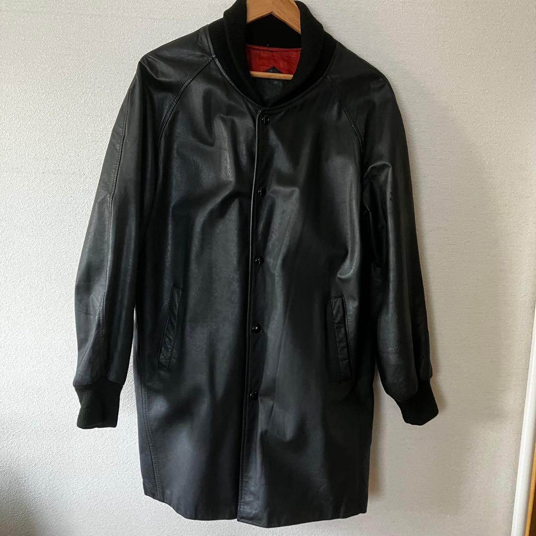 ファラオ ジャケット コート