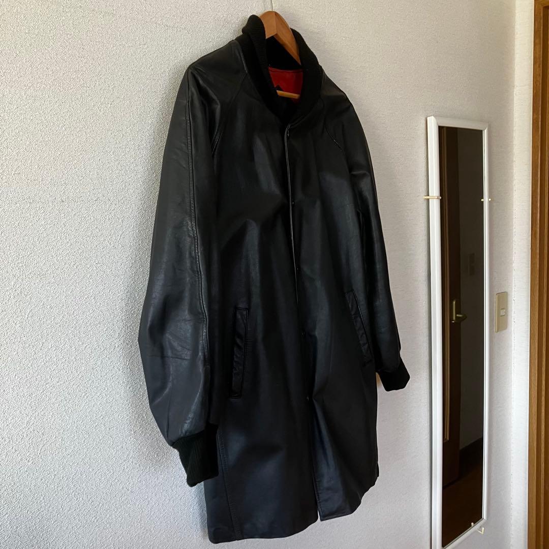 ファラオ ジャケット コート