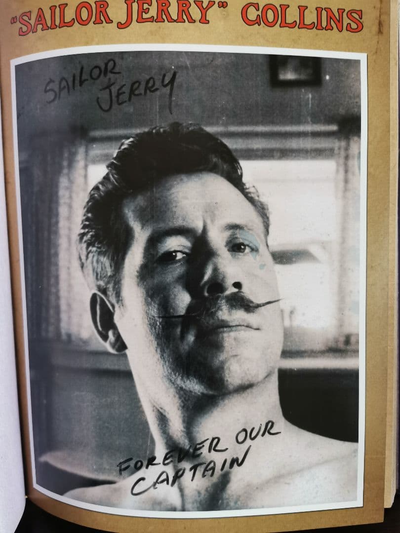 アート・デザイン・音楽 LEGENDS TATTOO FLASH BOOK