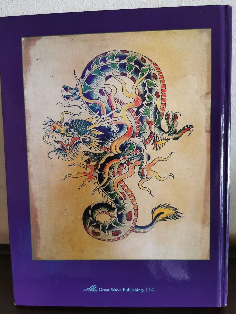 アート・デザイン・音楽 LEGENDS TATTOO FLASH BOOK