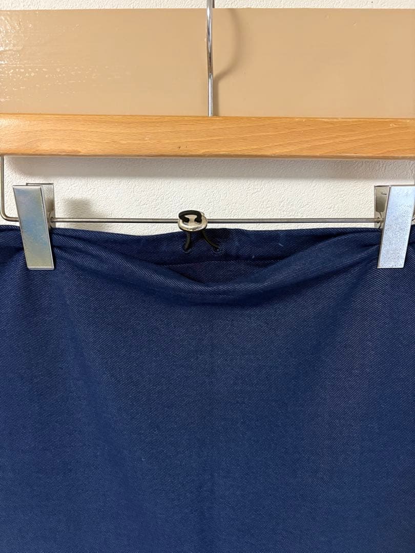 DAUAN JACARI／pencil pants