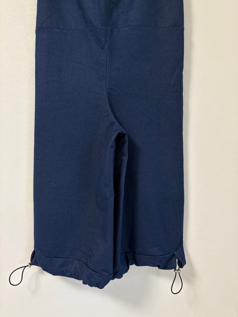 DAUAN JACARI／pencil pants