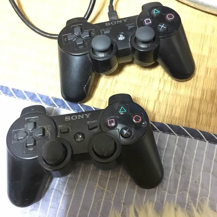 PS3 セット