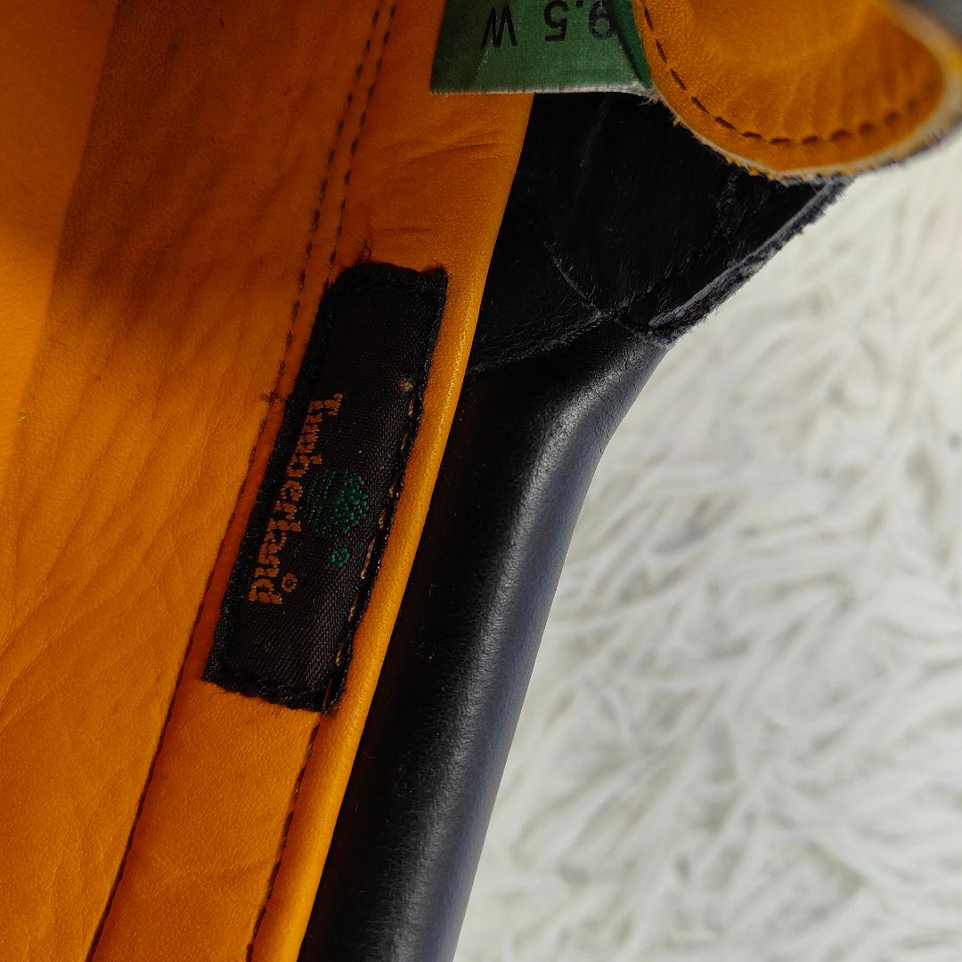 beauty&youth別注　Timberland 3eye ネイビー　27.5