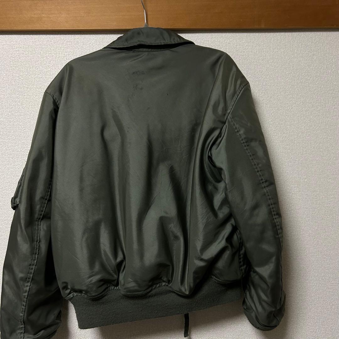 【米軍 実物】 CWU-45/P LARGE ISRATEX社製