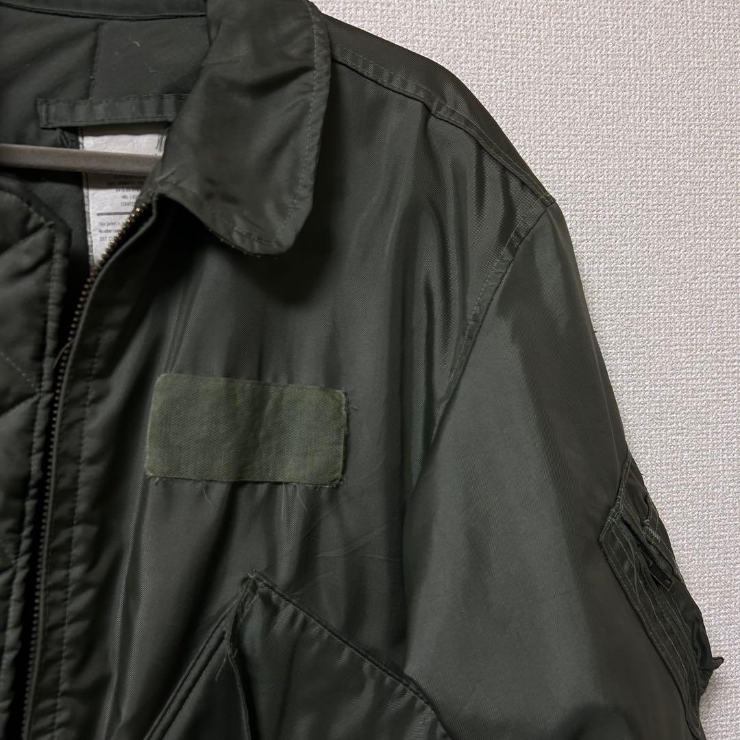 【米軍 実物】 CWU-45/P LARGE ISRATEX社製