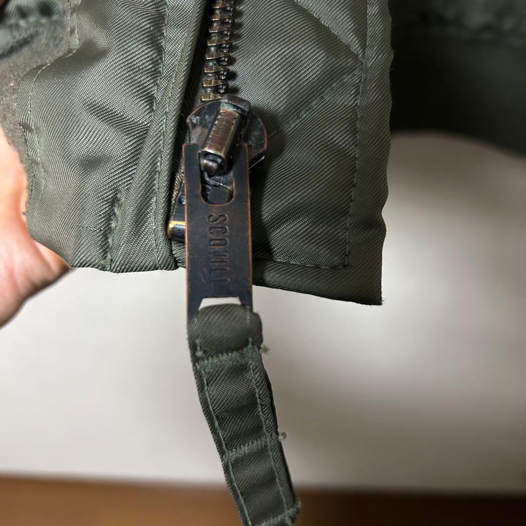 【米軍 実物】 CWU-45/P LARGE ISRATEX社製