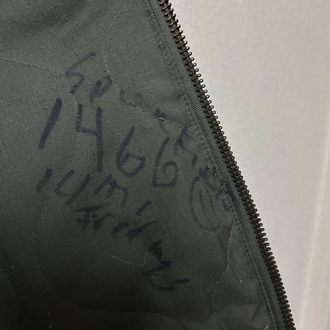 【米軍 実物】 CWU-45/P LARGE ISRATEX社製