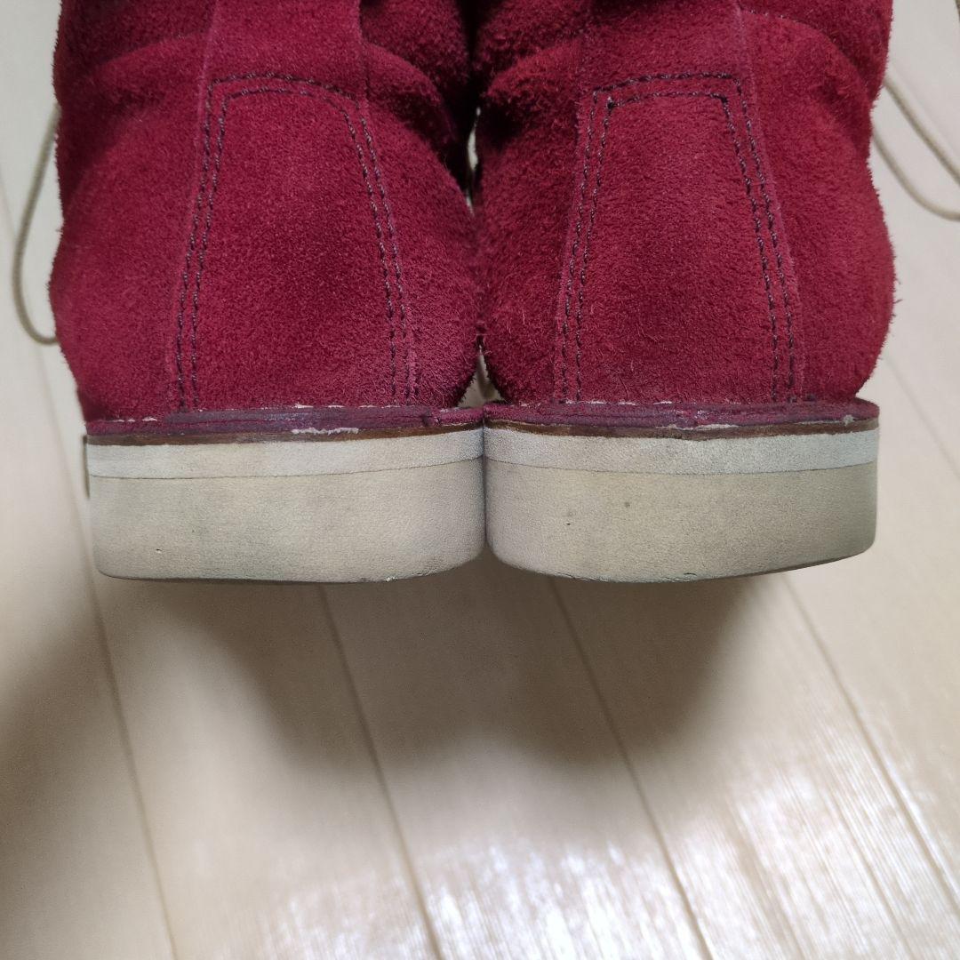 ダナー　スリーウッド 別注 マウンテントレイル US9.5