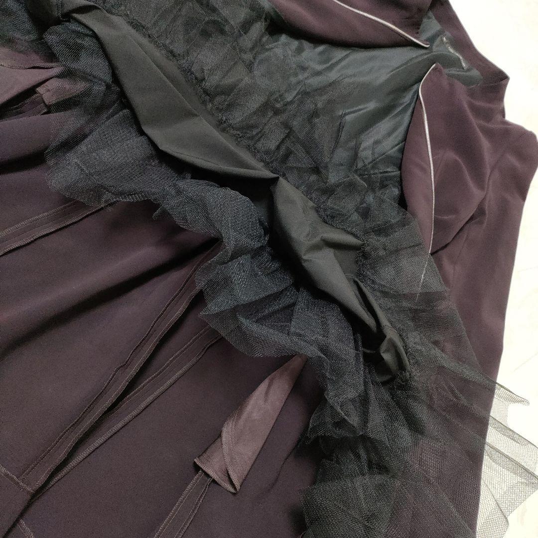 美品❢FOXEY　ロングコート　ワンピース　FOXEY NEW YORK 40