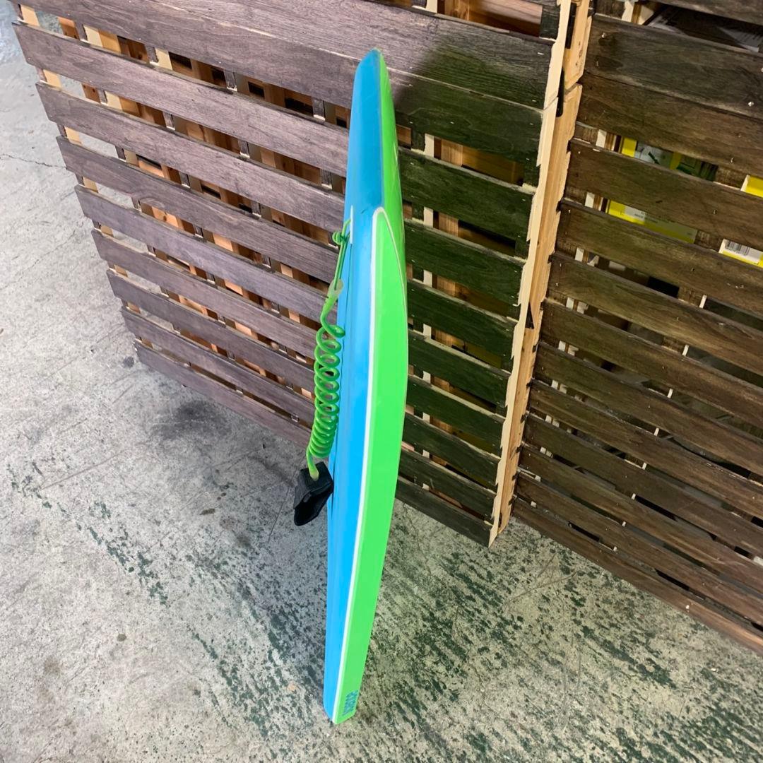 I720\" Science Bodyboards ボディボード