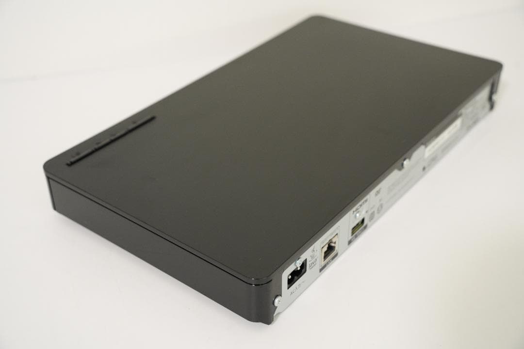 Panasonic パナソニック BDプレーヤー DMP-BDT180 リモコン