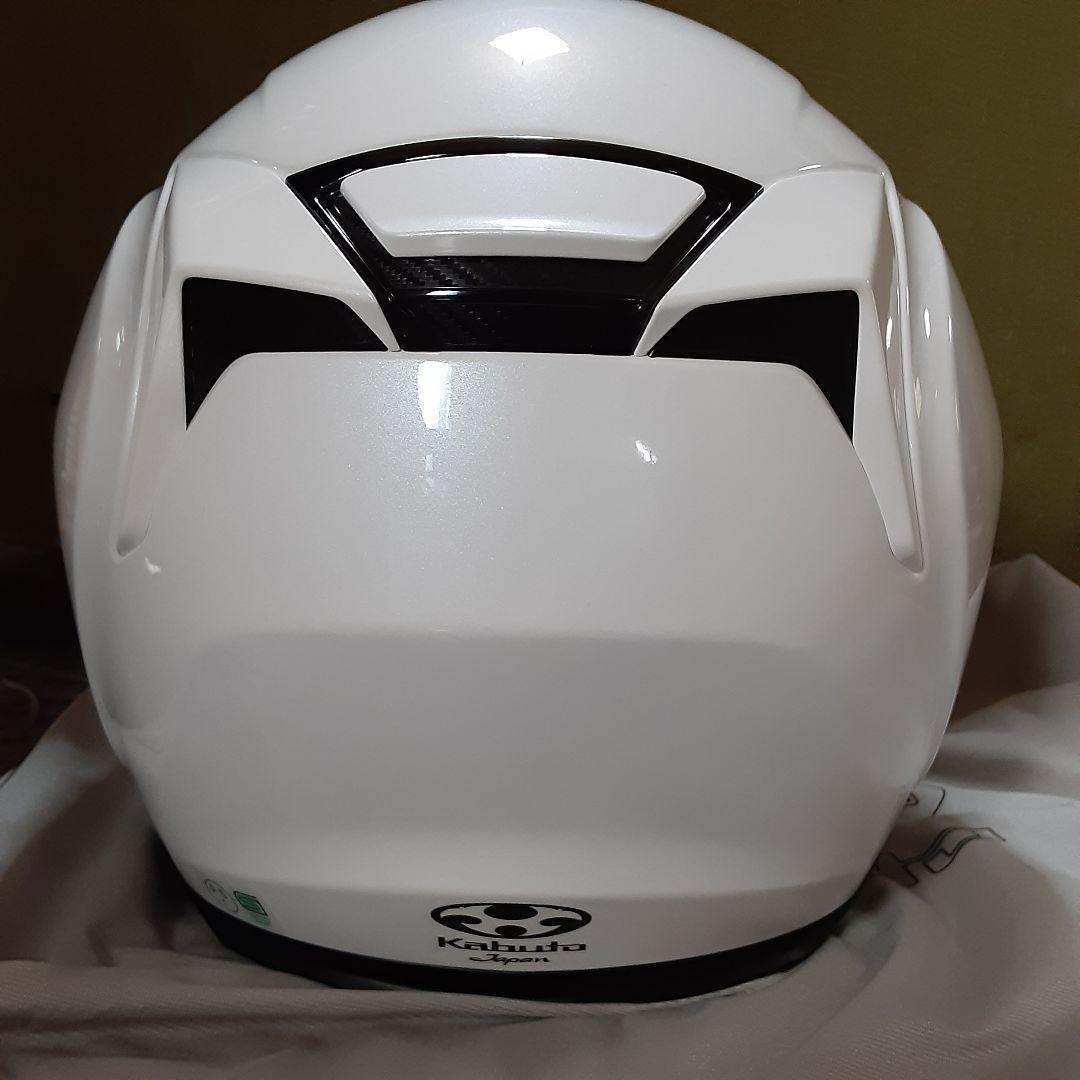 OGKカブト　Kabuto　EXCEED XLサイズ