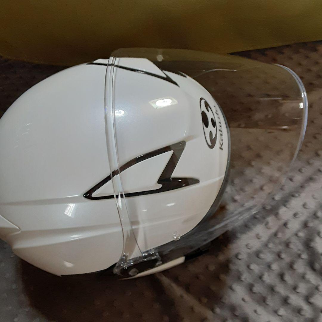 OGKカブト　Kabuto　EXCEED XLサイズ