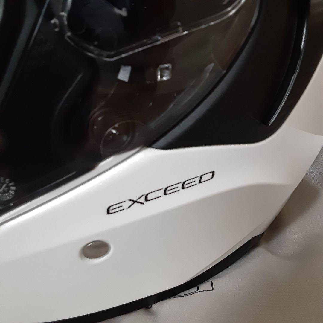 OGKカブト　Kabuto　EXCEED XLサイズ