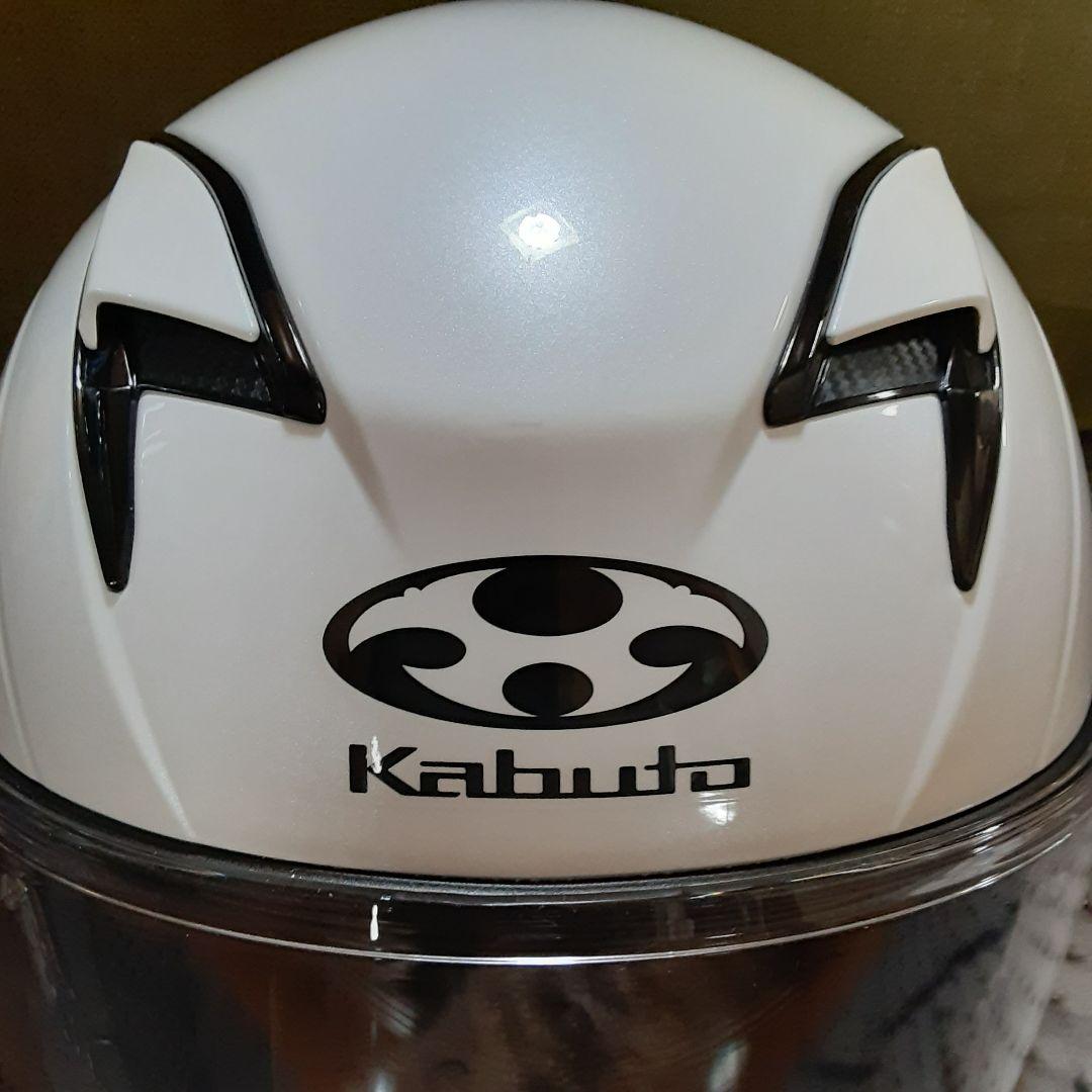 OGKカブト　Kabuto　EXCEED XLサイズ