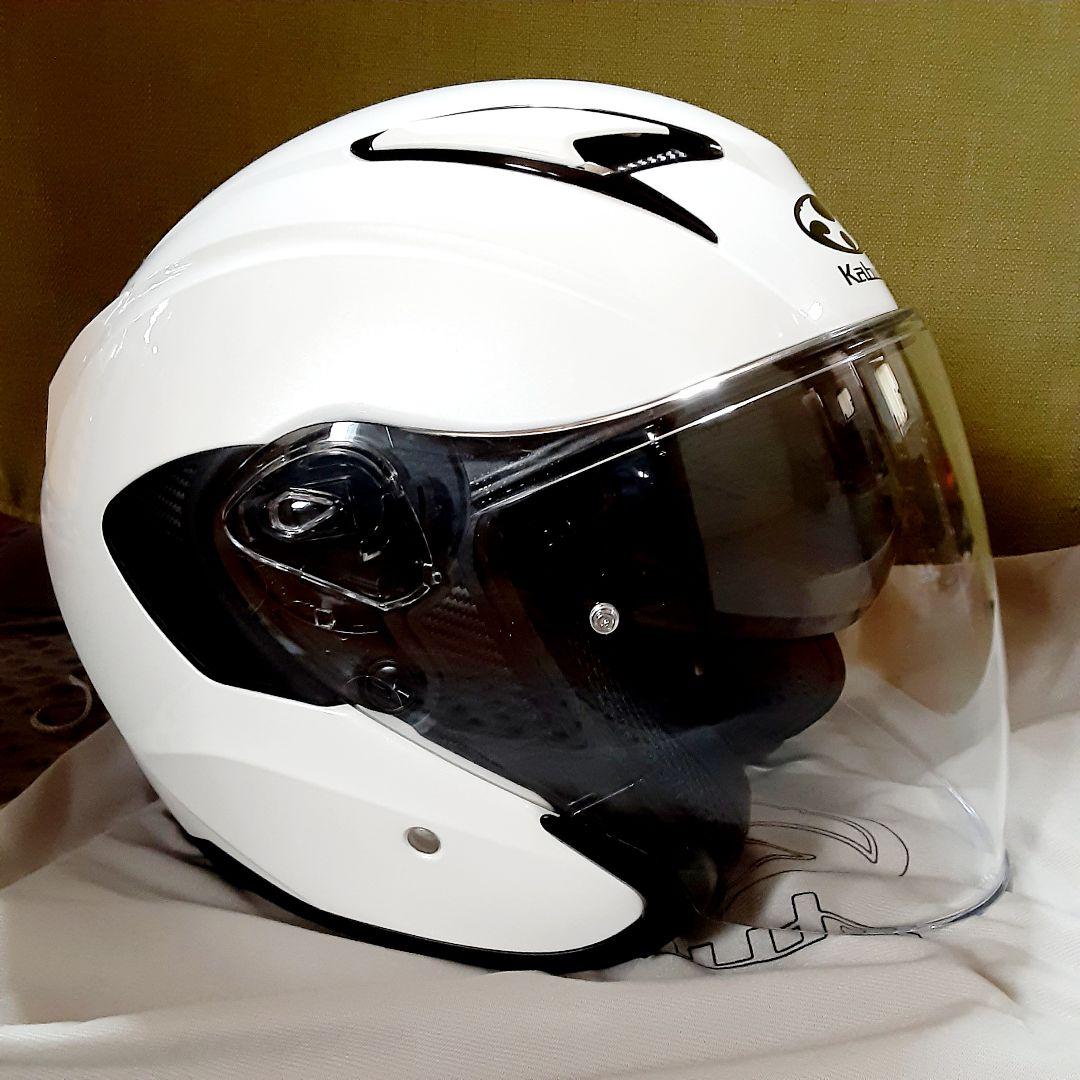 OGKカブト　Kabuto　EXCEED XLサイズ