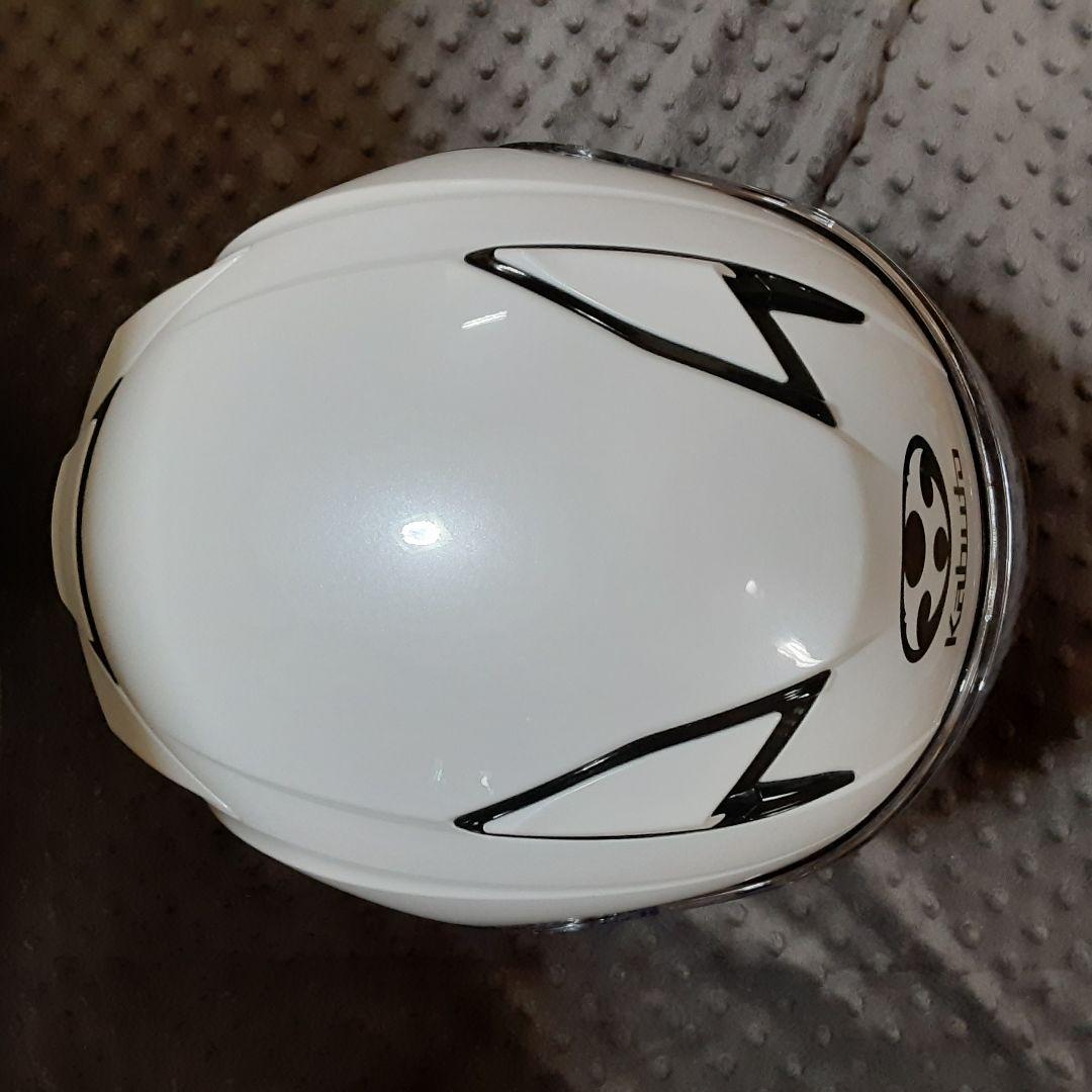 OGKカブト　Kabuto　EXCEED XLサイズ