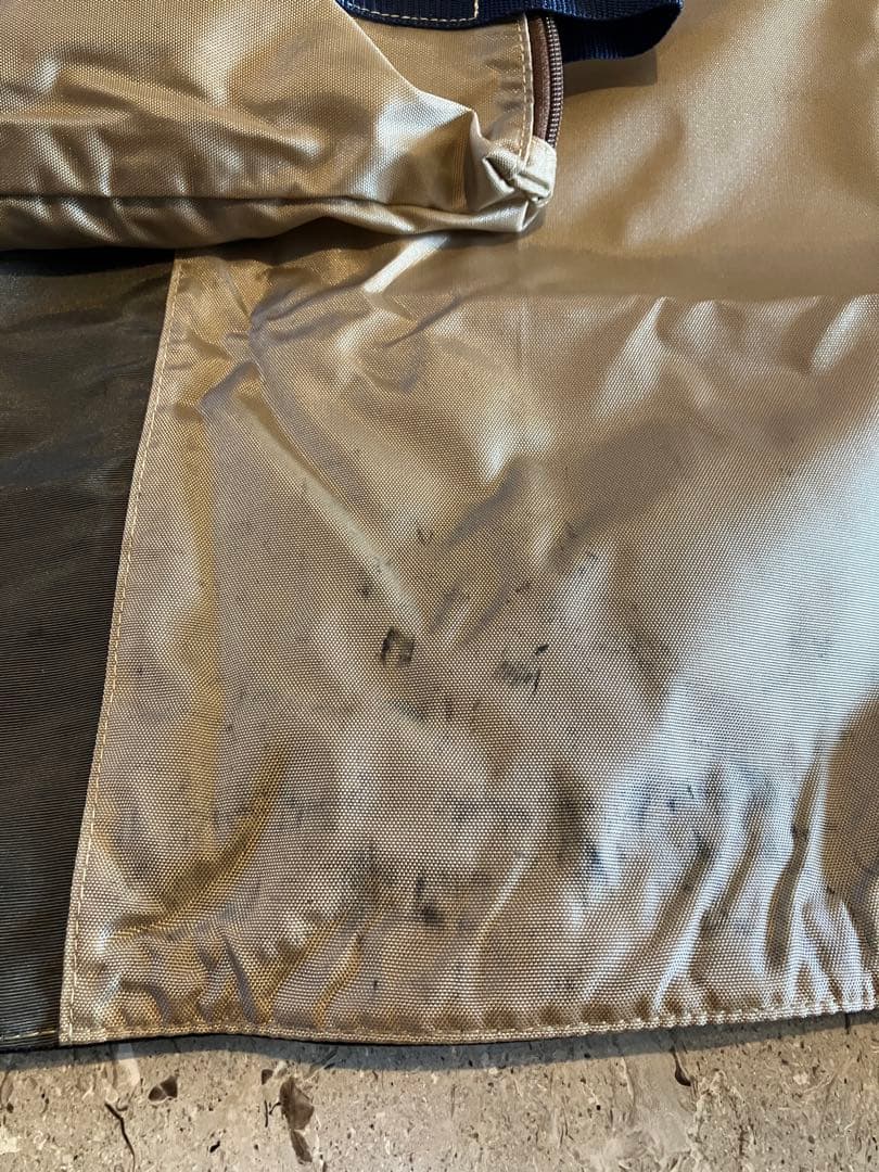 リンプロジェクト　輪行バッグ