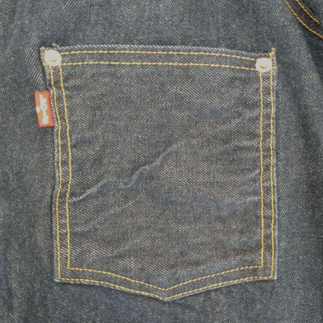 JOURNAL STANDARD Levi's TYPE1 XXL Tバック