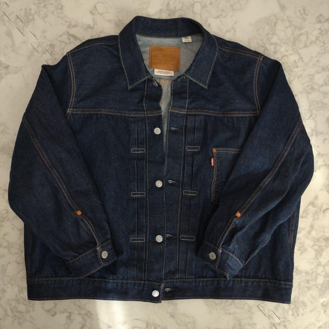 JOURNAL STANDARD Levi's TYPE1 XXL Tバック
