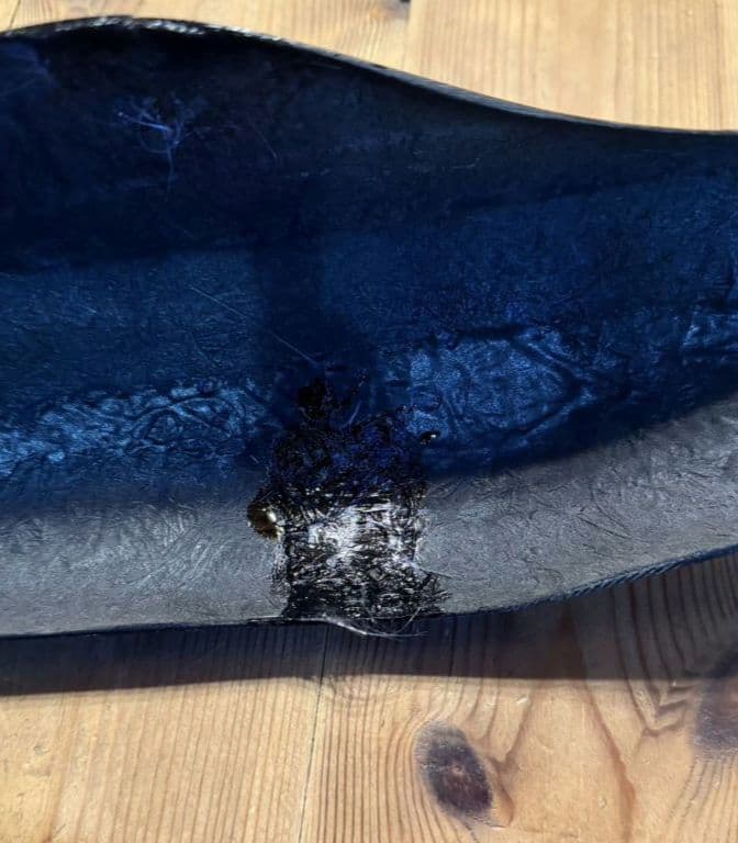 バリオス　1型　羽テールカウル 延長