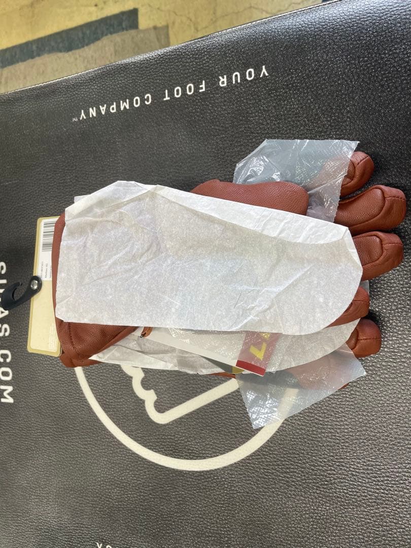 レキ Maraboo 3D サイズ8 22−23モデル新品未使用品