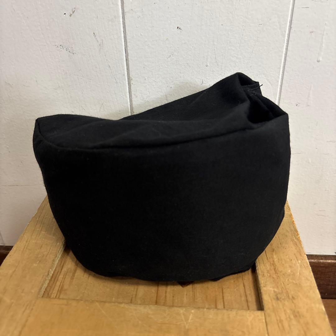 未使用品　US ARMY ESS ゴーグル　ブラック　クリア　レンズ　送料無料