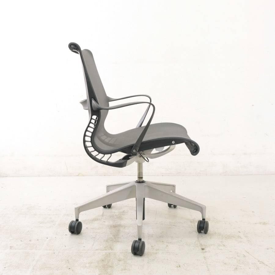 値下Herman Miller ハーマンミラー セトゥーチェア デスクチェア