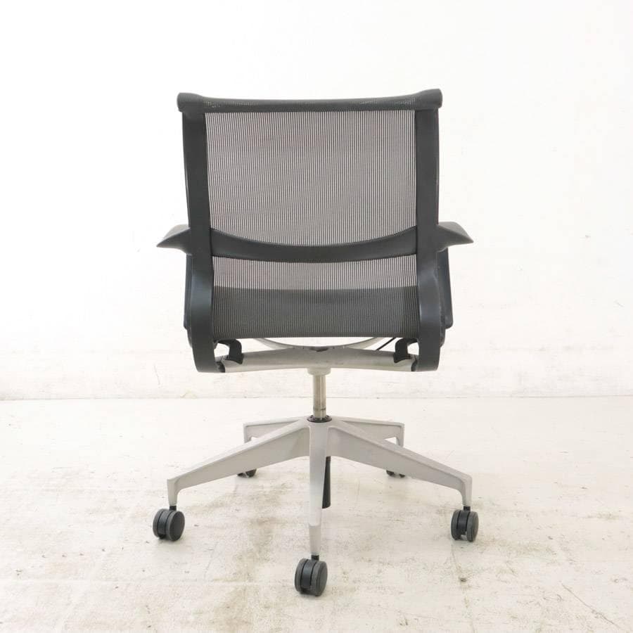 値下Herman Miller ハーマンミラー セトゥーチェア デスクチェア