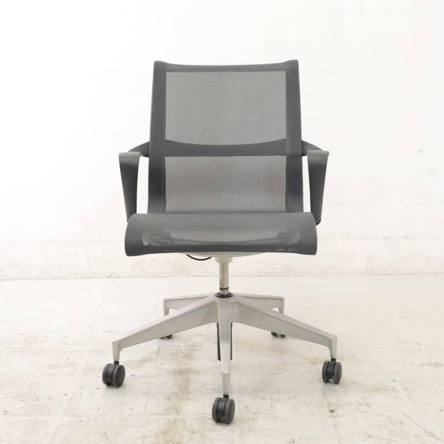 値下Herman Miller ハーマンミラー セトゥーチェア デスクチェア
