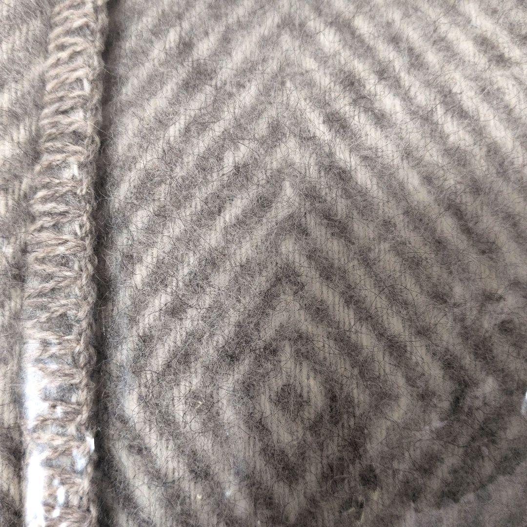 【新品】ラプアン　カンクリ　ポケット付きショール