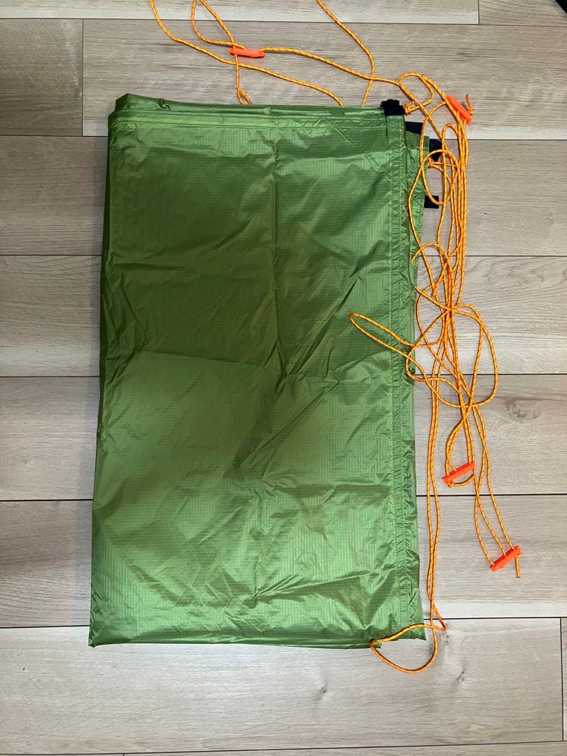 RIPEN ビバークタープM