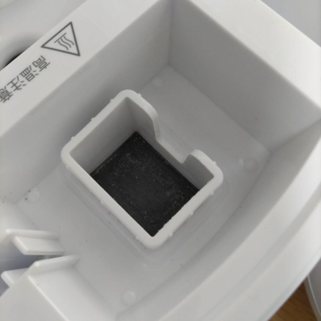 T-fal スチーム加湿器