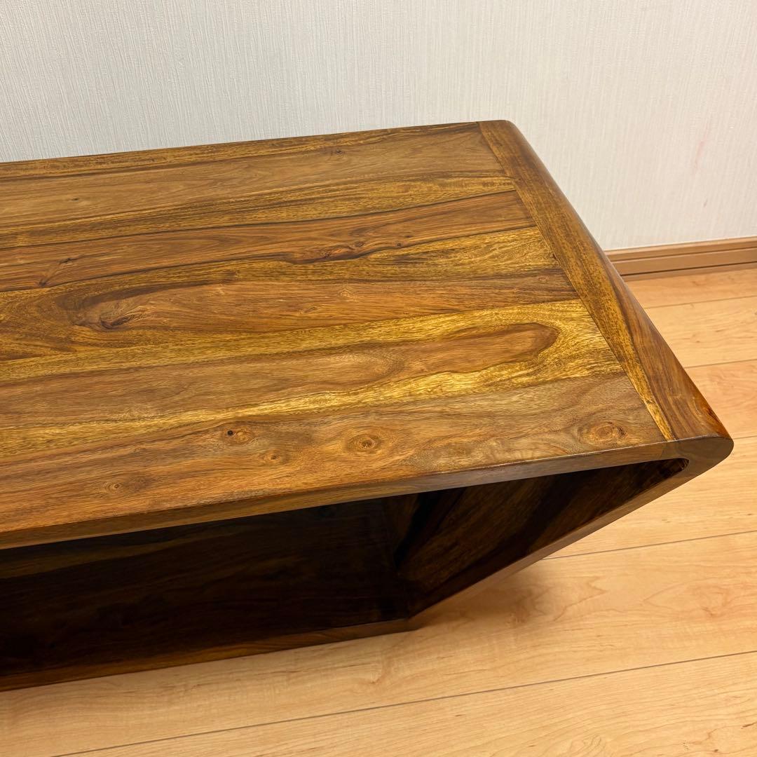 NOCE ノーチェ コーヒーテーブル リビングテーブル ローテーブル 天然木