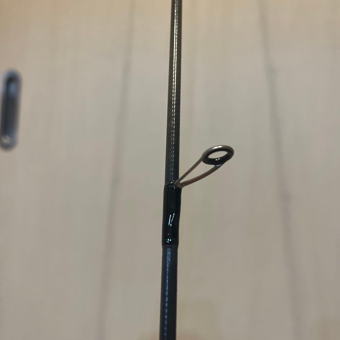 X BOAT 511MLS-S エギングロッド