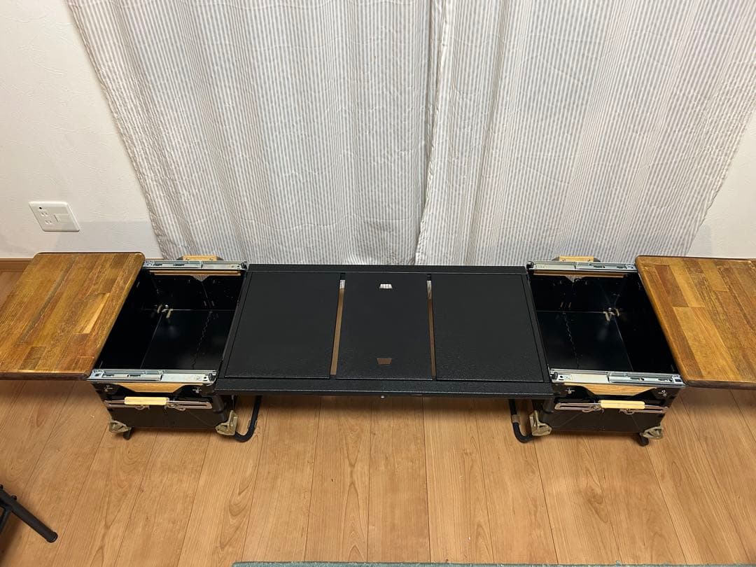 シェルコン25 ブリッジセット