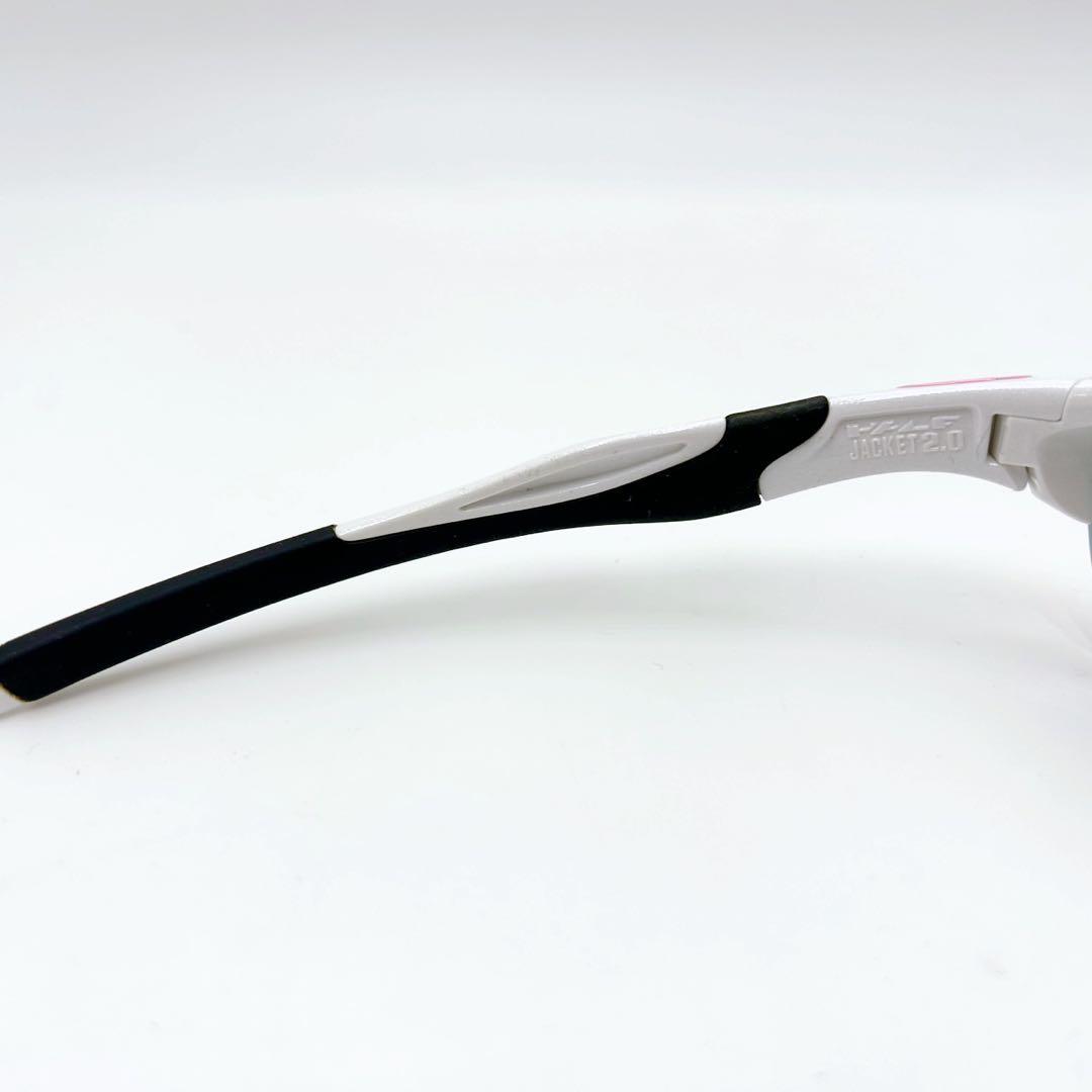 小物 OAKLEY HALF JACKET 2.0 sunglasses y2k