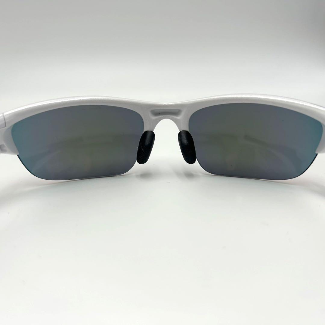 小物 OAKLEY HALF JACKET 2.0 sunglasses y2k