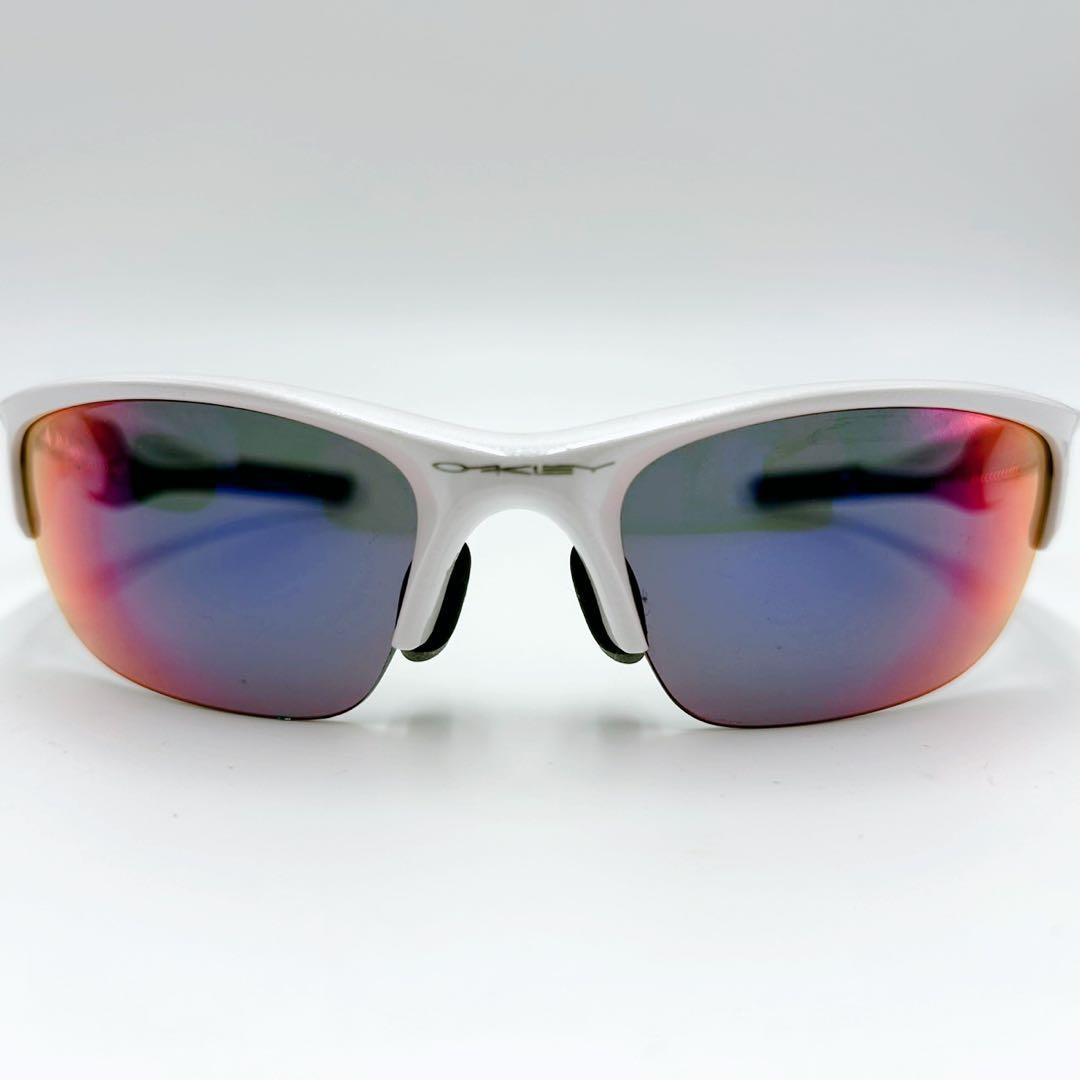 小物 OAKLEY HALF JACKET 2.0 sunglasses y2k