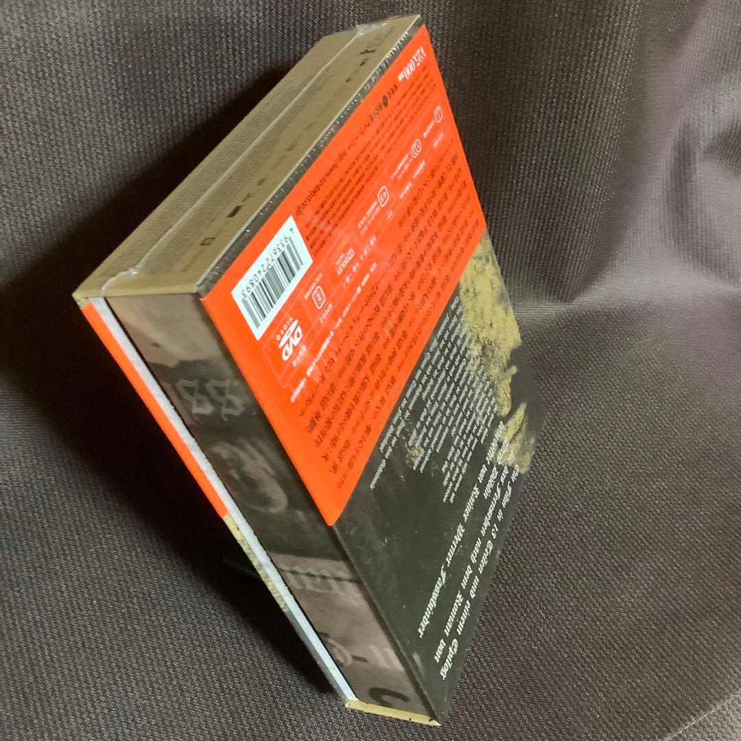 【廃盤】『ベルリン・アレクサンダー広場』ファスビンダー(DVD)【セル版】