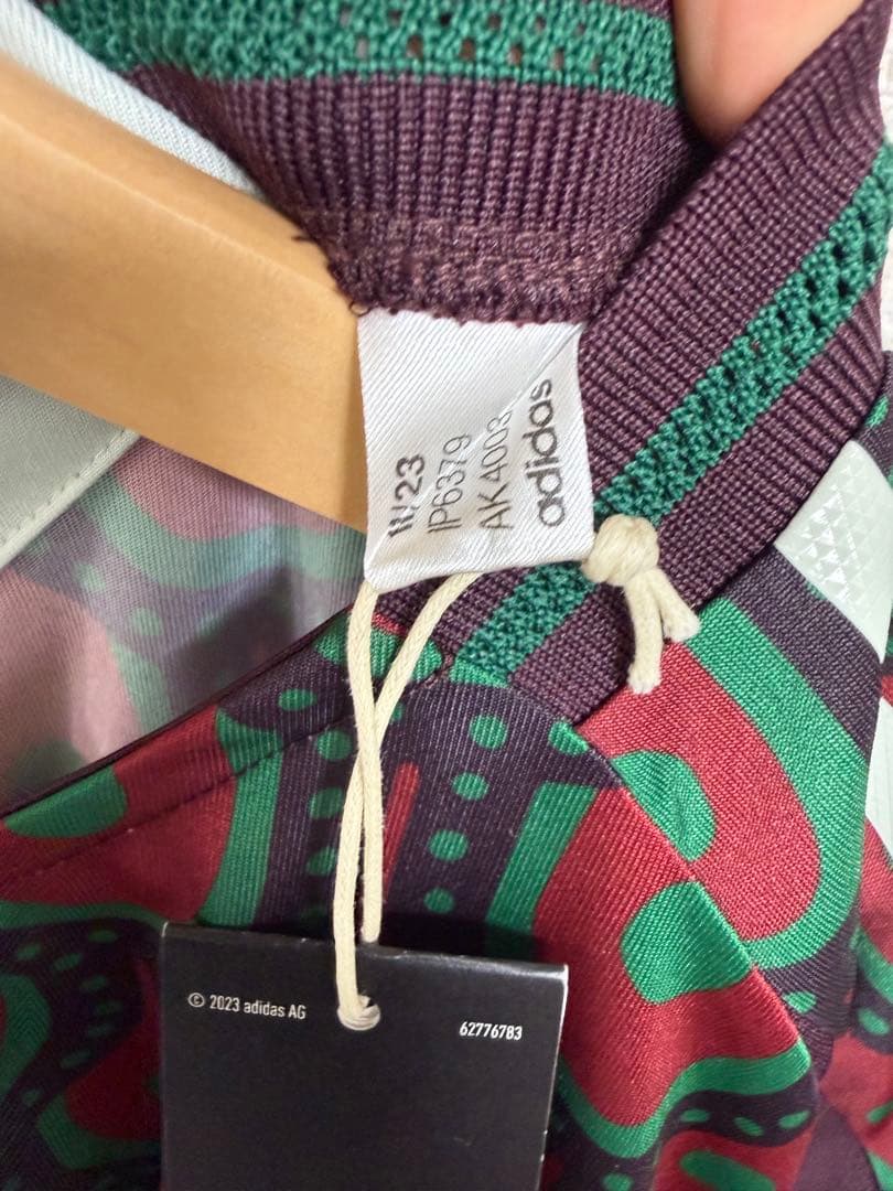 【正規品】MEXICO  2024 オーセンティック