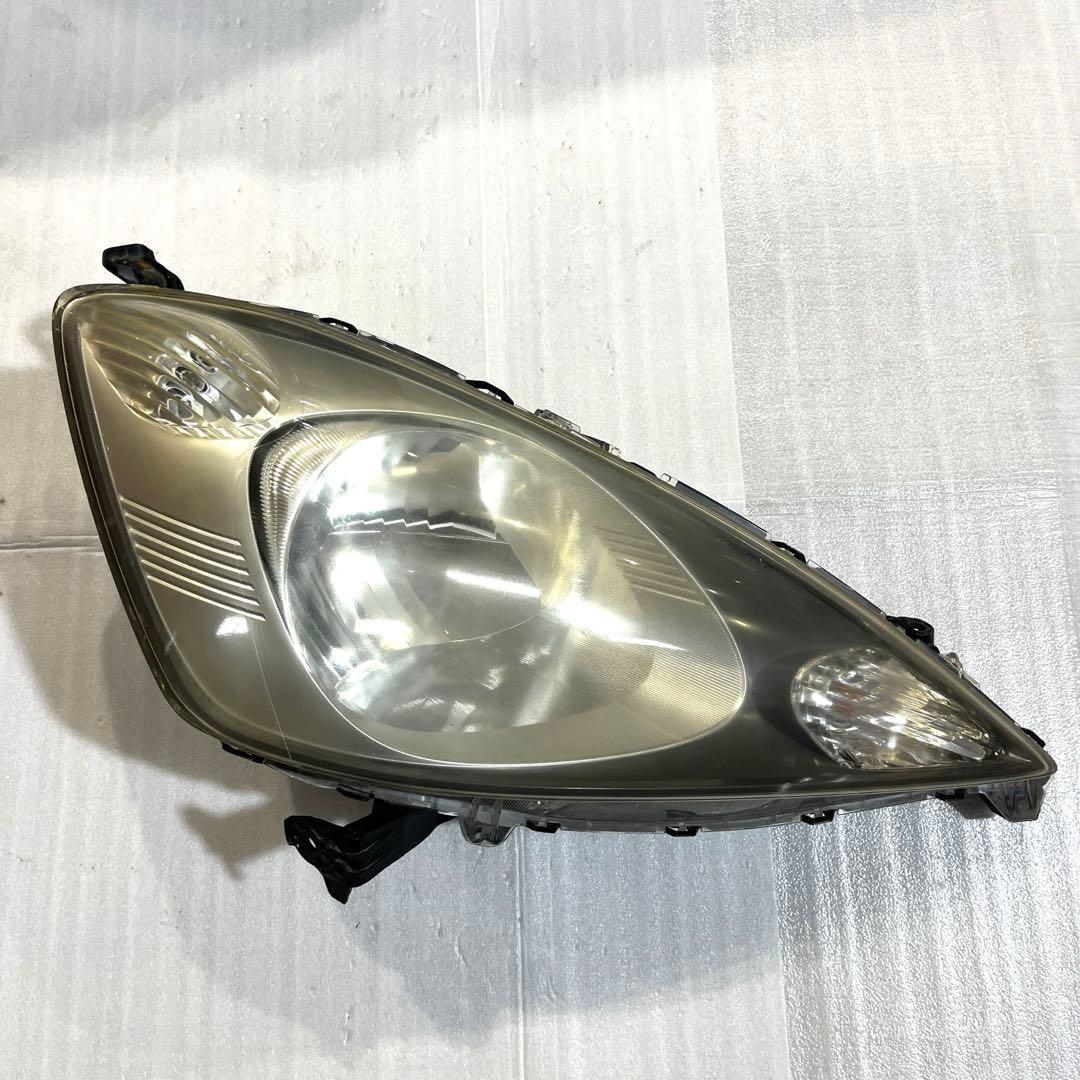 フィット GE6 右ヘッドライト STANLEY P6865 バルブ無