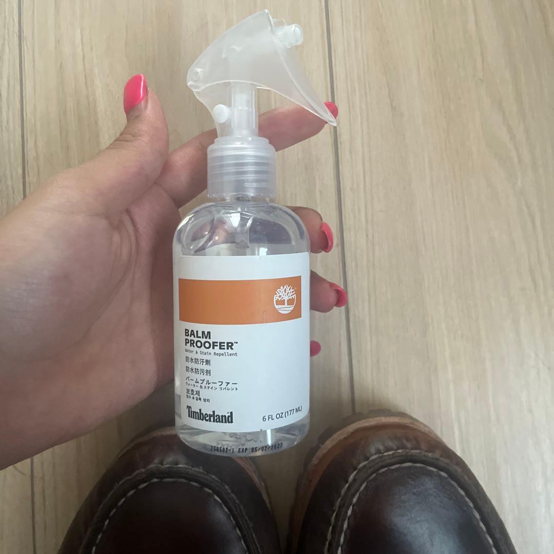 ティンバーランド28センチ