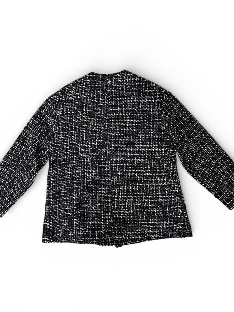 mint♪　新品✨URBAN RESEARCHラメツイードジャケット