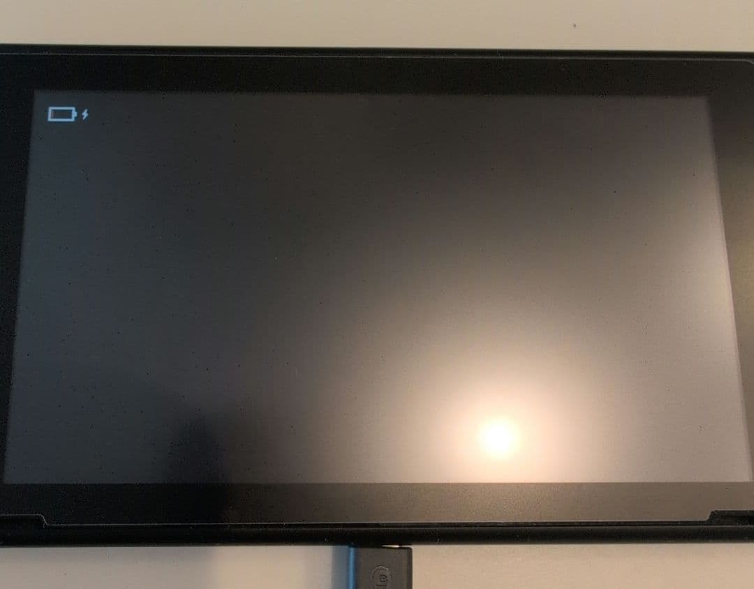 Nintendo Switch 本体　ネオンブルー/ネオンレッド