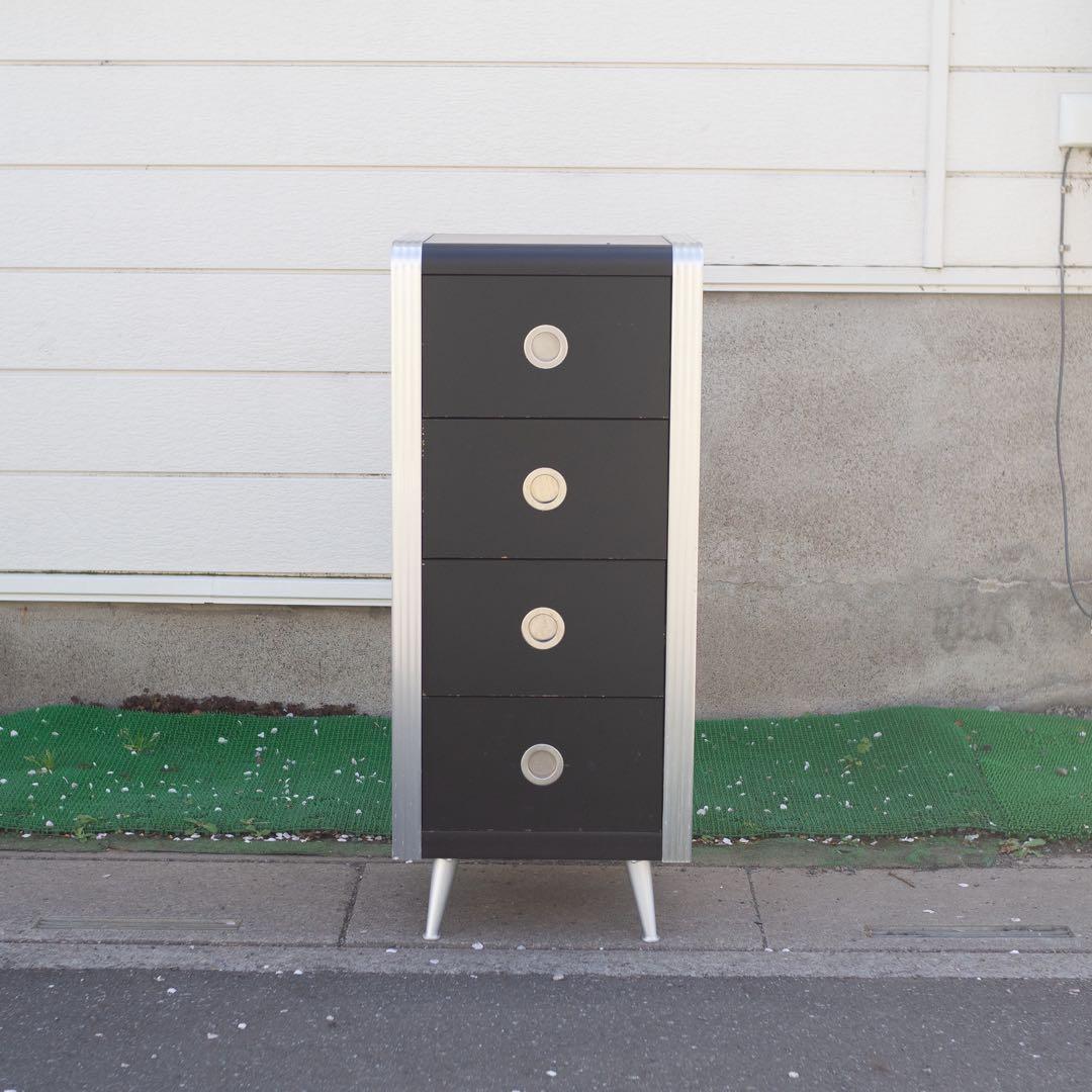 スペースエイジ レグナテック legnatec チェスト 収納 箪笥