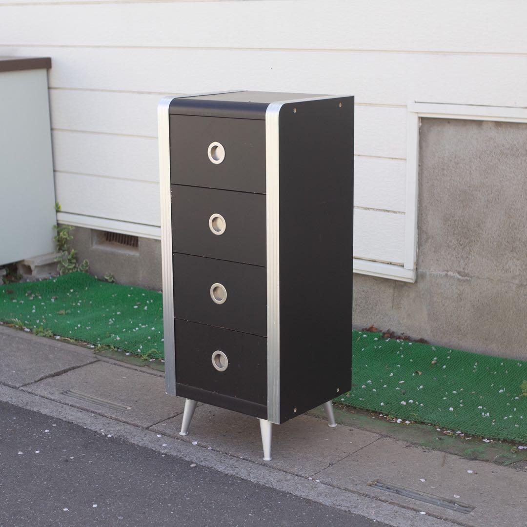 スペースエイジ レグナテック legnatec チェスト 収納 箪笥