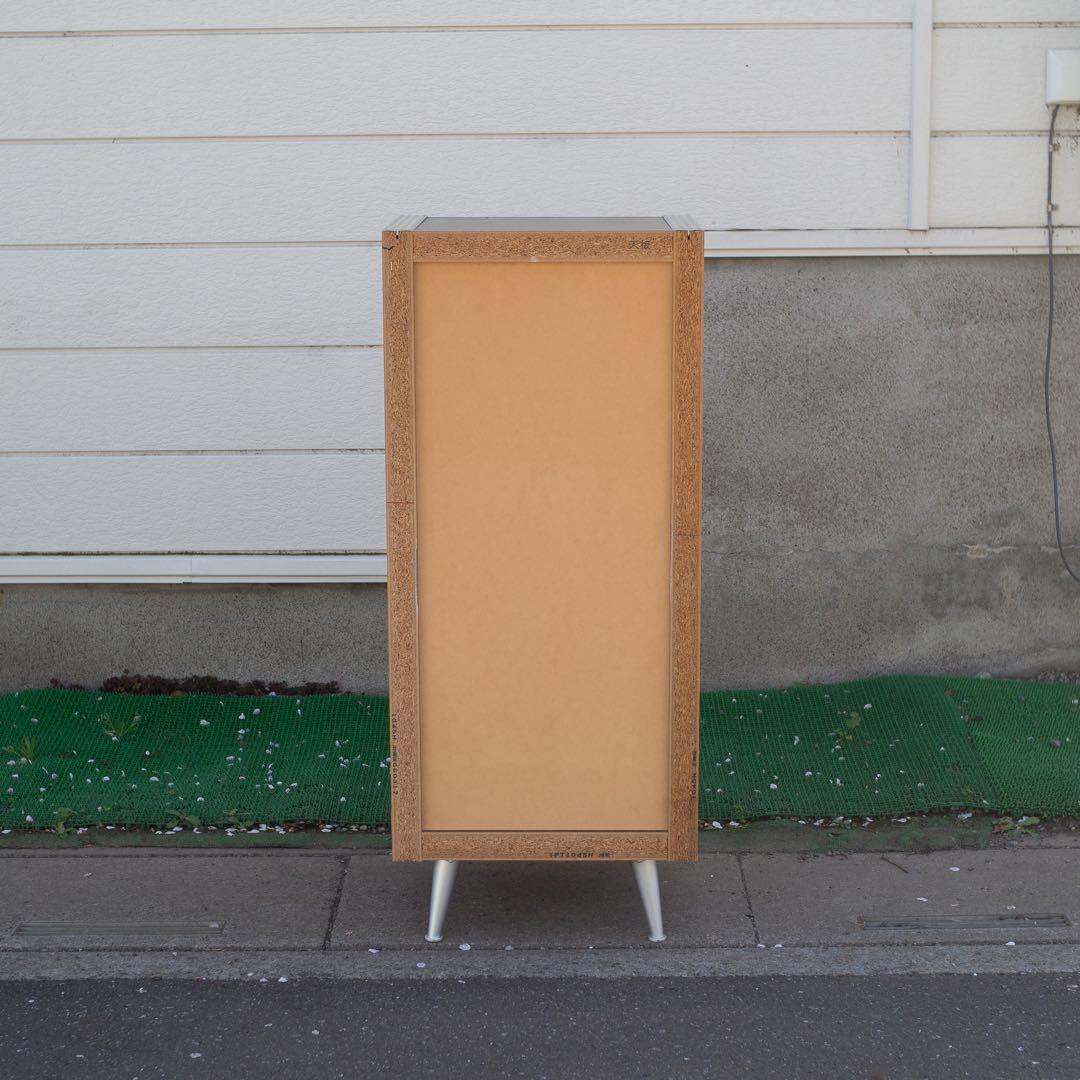 スペースエイジ レグナテック legnatec チェスト 収納 箪笥